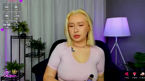 Emily  Bliss online show from 02-21-26, 08:43