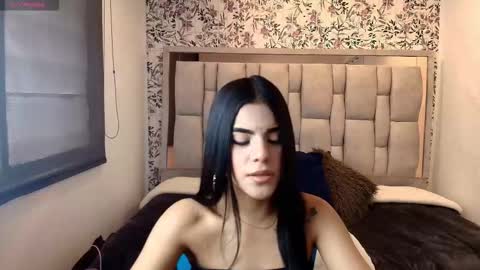 EMILY CUTE online show from 02-19-26, 08:16