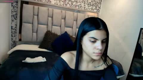EMILY CUTE online show from 02-27-26, 09:04