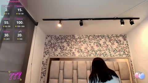 EMILY CUTE online show from 03-05-26, 07:54