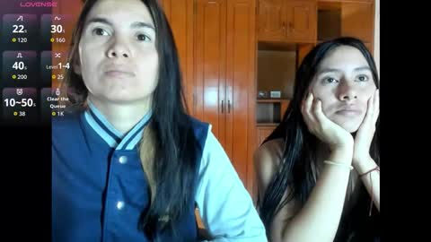 Emily and Soffy online show from 02-12-26, 12:00