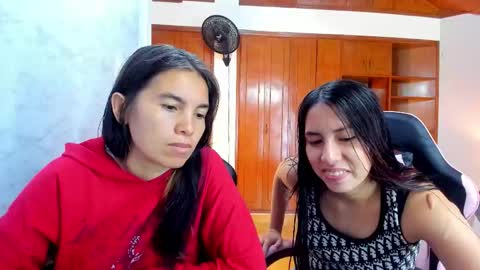 Emily and Soffy online show from 02-19-26, 12:01