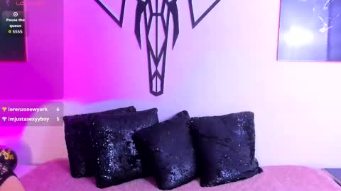 Snapshot of emily_as_ chatting on 02-20-26, 01:57 emily_as_ online show from 02-20-26, 01:57