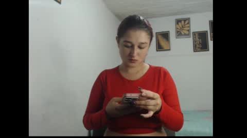 Emily online show from 10-21-25, 10:43