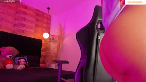 emily_brown04 online show from 01-16-26, 12:09