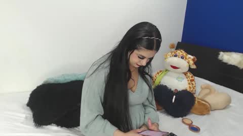 Emyli online show from 03-13-26, 02:23