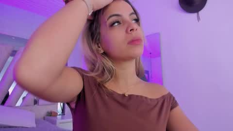 Emily online show from 11-01-25, 11:12