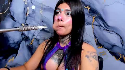 emily_evol online show from 01-13-26, 11:48