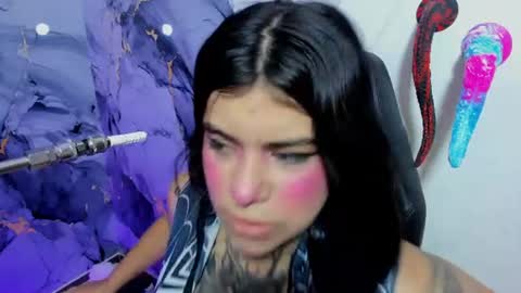 emily_evol online show from 06-11-26, 11:52