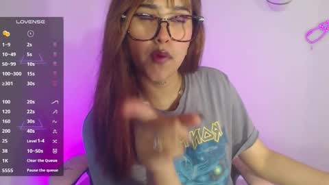 Snapshot of emily_fox_3 chatting on 11-29-25, 12:13 emily fox 3 online show from 11-29-25, 12:13