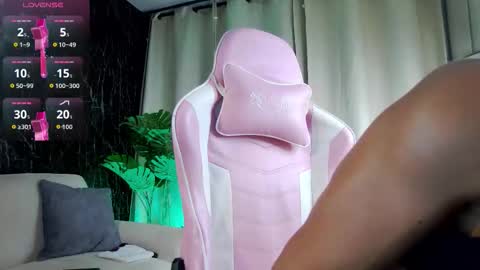 Emily foxx01 online show from 03-13-26, 11:22