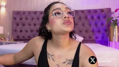 Emily online show from 02-28-26, 07:04