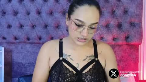 Emily online show from 05-30-26, 07:11