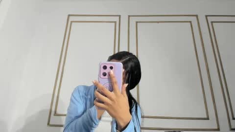 Snapshot of emily_gaviria1 chatting on 05-06-26, 12:32 emily_gaviria1 online show from 05-06-26, 12:32