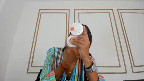 Snapshot of emily_gaviria1 chatting on 07-21-26, 12:40 emily_gaviria1 online show from 07-21-26, 12:40