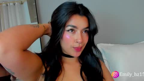 Emily online show from 01-24-25, 10:51
