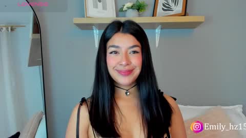 Emily online show from 01-27-25, 10:06