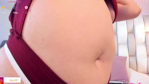 EMILY   Monday 5-2 am From Tuesday to Friday5-1 am Colombia time online show from 02-05-25, 09:40