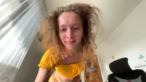 Emily  online show from 10-08-25, 07:28