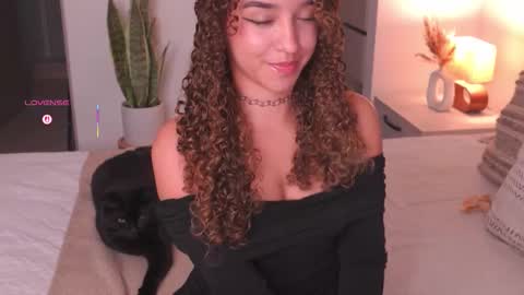 Juliana online show from 01-05-26, 10:46