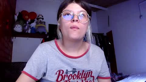 Julieta online show from 01-31-25, 06:14