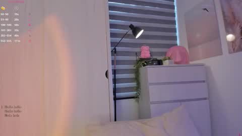 EmilyKenner  Independent model  online show from 09-28-25, 11:26