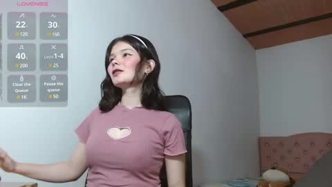 Emily littesweets online show from 12-27-24, 10:16