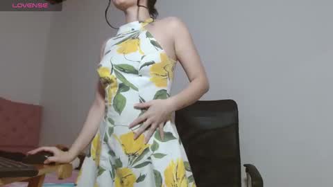 Emily littesweets online show from 03-04-25, 09:32