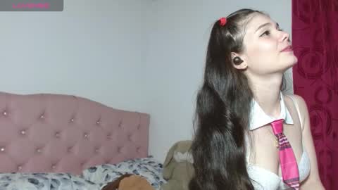 Emily littesweets online show from 02-21-26, 10:55