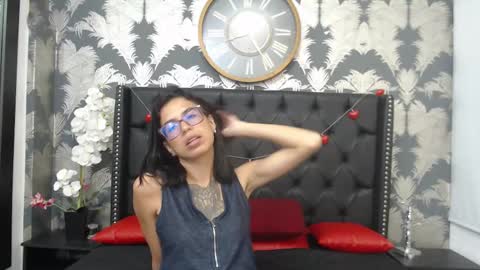 Emily online show from 02-26-25, 02:36
