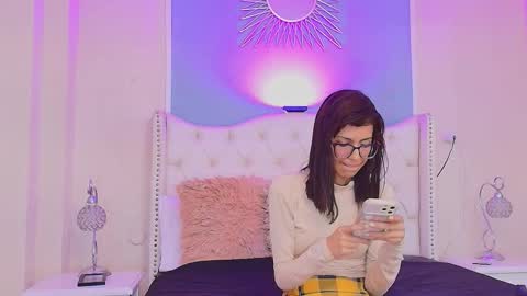 Emily online show from 10-30-25, 12:34