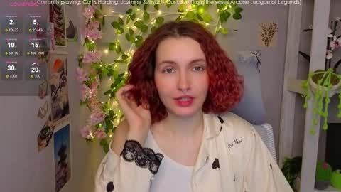 Snapshot of emily_lune chatting on 02-19-26, 02:07 Emily online show from 02-19-26, 02:07