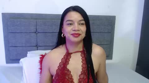 emily_milff online show from 06-26-26, 11:58