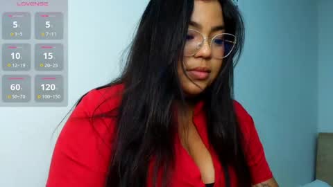 emily_morgam online show from 06-01-26, 02:13