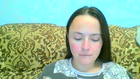 emily_morning_dew online show from 03-03-25, 07:39