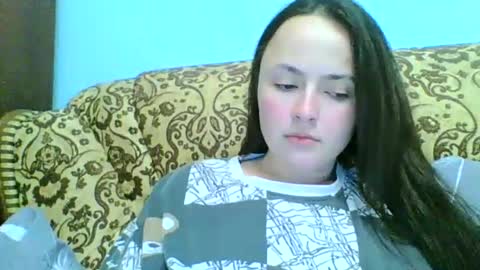 emily_morning_dew online show from 03-08-25, 09:29