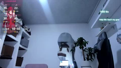 Snapshot of emily_palmeer chatting on 09-12-25, 10:59 emily_palmeer online show from 09-12-25, 10:59