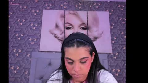 Emily online show from 04-24-26, 02:25