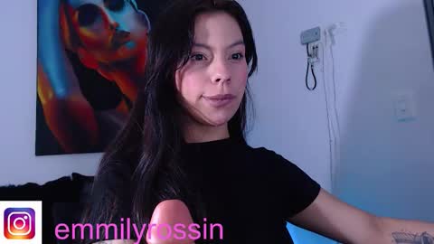 Emily online show from 11-10-25, 02:32