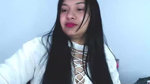 Snapshot of emily_rousee1 chatting on 03-10-26, 02:38 Sofia Gomez online show from 03-10-26, 02:38