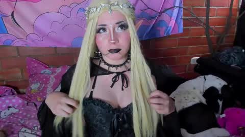 emily_salvatore online show from 01-07-26, 05:26