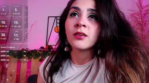 Snapshot of emily_sartre chatting on 12-07-24, 04:31 Emilly online show from 12-07-24, 04:31