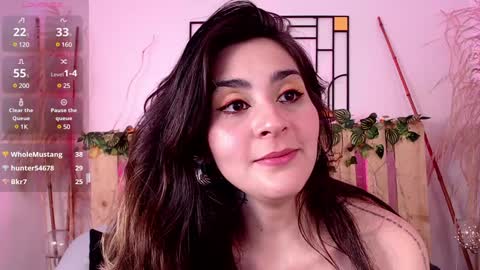 Snapshot of emily_sartre chatting on 12-12-24, 10:45 Emilly online show from 12-12-24, 10:45