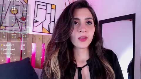 Snapshot of emily_sartre chatting on 03-11-25, 11:26 Emilly online show from 03-11-25, 11:26