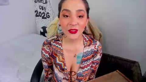 Emilly online show from 06-27-26, 02:55