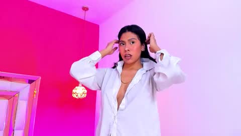 Emily online show from 09-17-25, 11:34