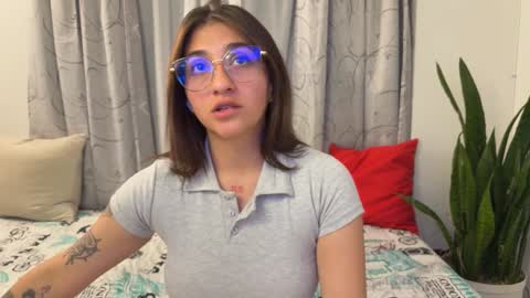 Snapshot of emily_smith29 chatting on 01-19-25, 12:17 emi online show from 01-19-25, 12:17