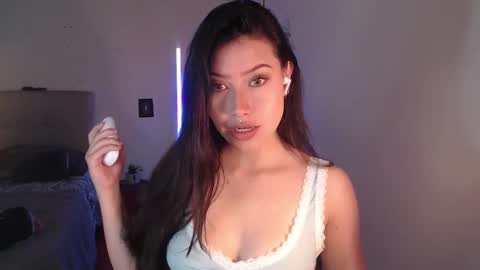 Snapshot of emily_swan_04 chatting on 01-15-25, 03:50 Emily  Swan online show from 01-15-25, 03:50