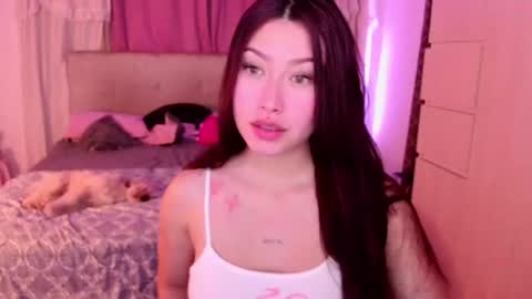 Emily  Swan online show from 08-09-26, 12:45