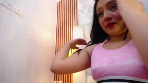 Emily Trujillo online show from 11-18-25, 07:07